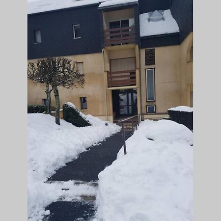 Studio Idealement Situe Cauterets Exterior photo